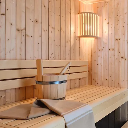 A1 - Zwei Bäder&terrasse Im Pine Hill