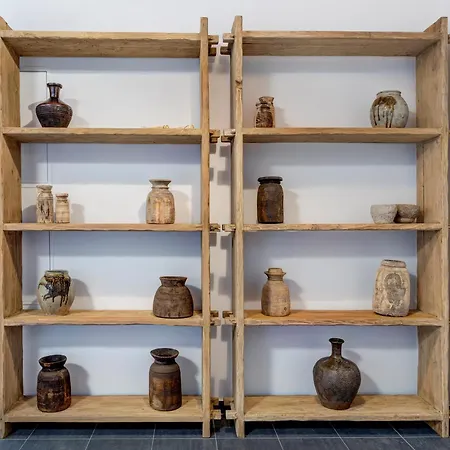 Apartment A1 - Zwei Bäder&terrasse Im Pine Hill