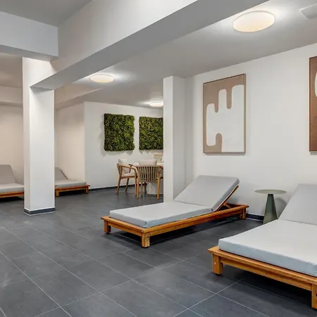 A1 - Zwei Bäder&terrasse Im Pine Hill Zirchow