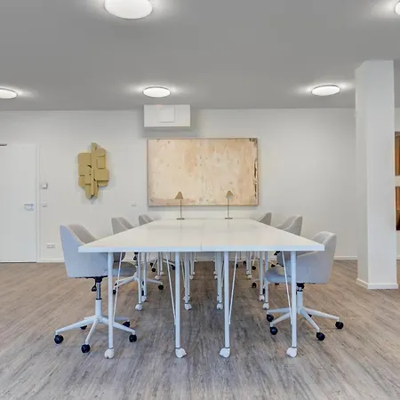 A1 - Zwei Bäder&terrasse Im Pine Hill Zirchow