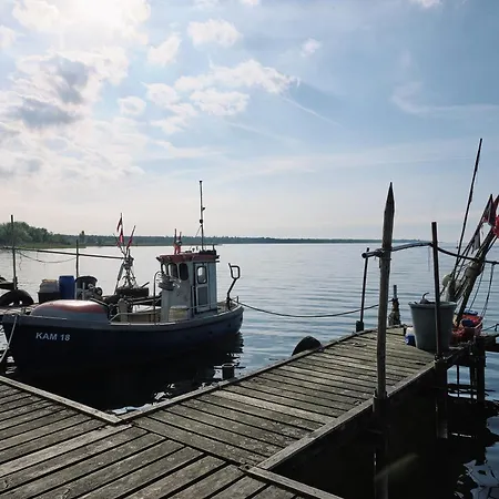 A1 - Zwei Bäder&terrasse Im Pine Hill * Zirchow