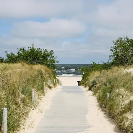A1 - Zwei Bäder&terrasse Im Pine Hill