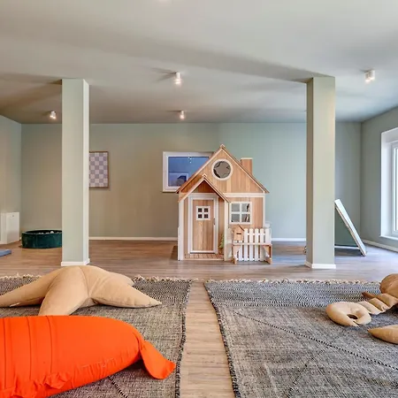 Apartment A1 - Zwei Bäder&terrasse Im Pine Hill