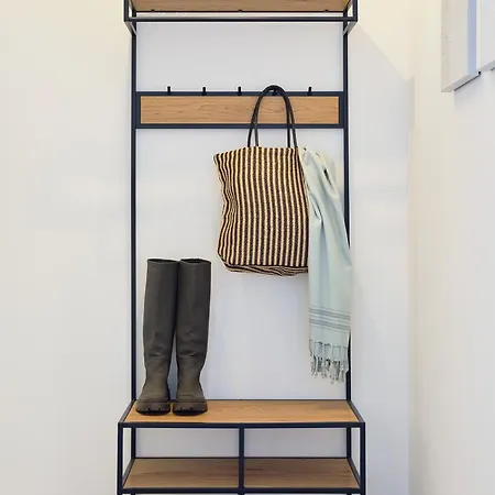 Apartment A1 - Zwei Bäder&terrasse Im Pine Hill Zirchow