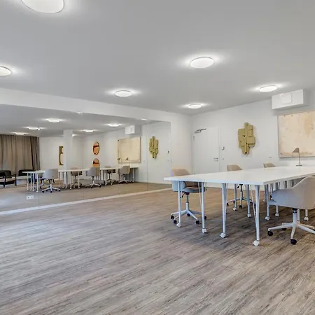 A1 - Zwei Bäder&terrasse Im Pine Hill Zirchow