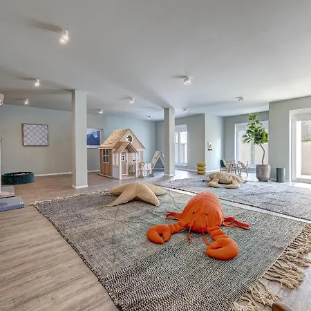 A1 - Zwei Bäder&terrasse Im Pine Hill * Zirchow