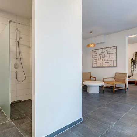 A1 - Zwei Bäder&terrasse Im Pine Hill