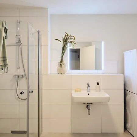 A1 - Zwei Bäder&terrasse Im Pine Hill * Zirchow