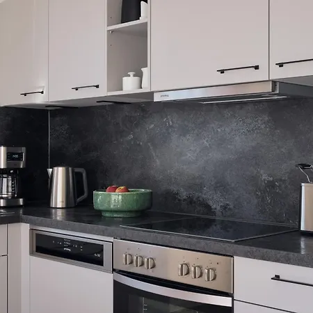 A1 - Zwei Bäder&terrasse Im Pine Hill Apartment *