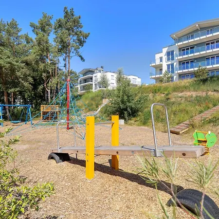 A1 - Zwei Bäder&terrasse Im Pine Hill