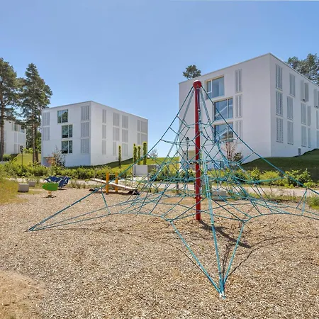 A1 - Zwei Bäder&terrasse Im Pine Hill