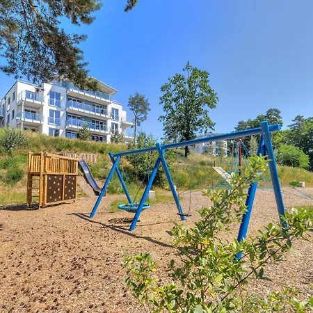 A1 - Zwei Bäder&terrasse Im Pine Hill