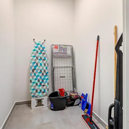 A1 - Zwei Bäder&terrasse Im Pine Hill