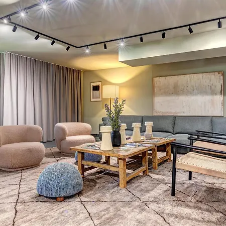 A1 - Zwei Bäder&terrasse Im Pine Hill Apartment Zirchow