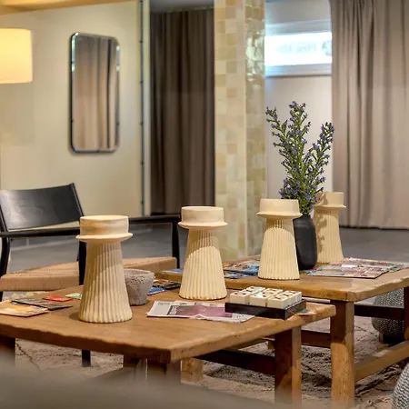 A1 - Zwei Bäder&terrasse Im Pine Hill *