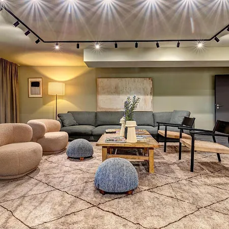 Apartment A1 - Zwei Bäder&terrasse Im Pine Hill *