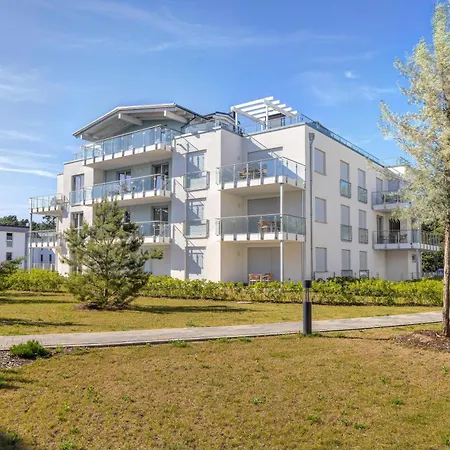 A1 - Zwei Bäder&terrasse Im Pine Hill *