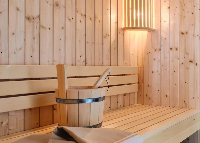 A1 - Zwei Baeder & Terrasse Im 