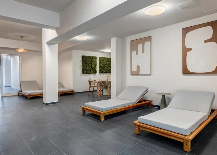 A1 - Zwei Baeder & Terrasse Im 