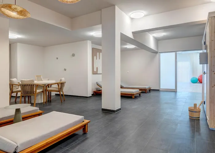 A1 - Zwei Baeder & Terrasse Im 