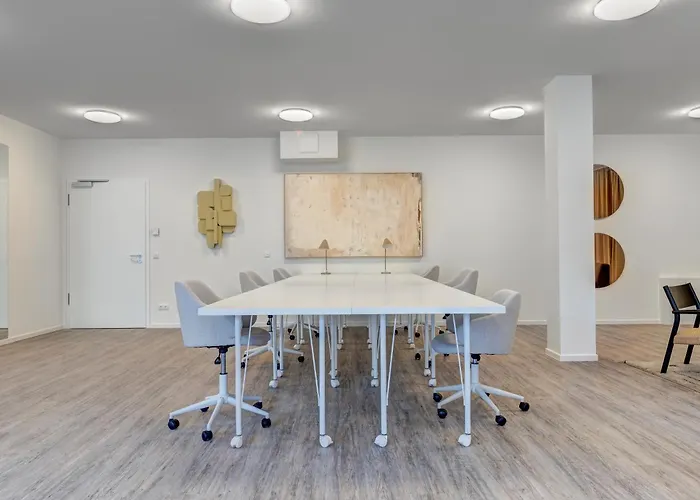 A1 - Zwei Baeder & Terrasse Im 