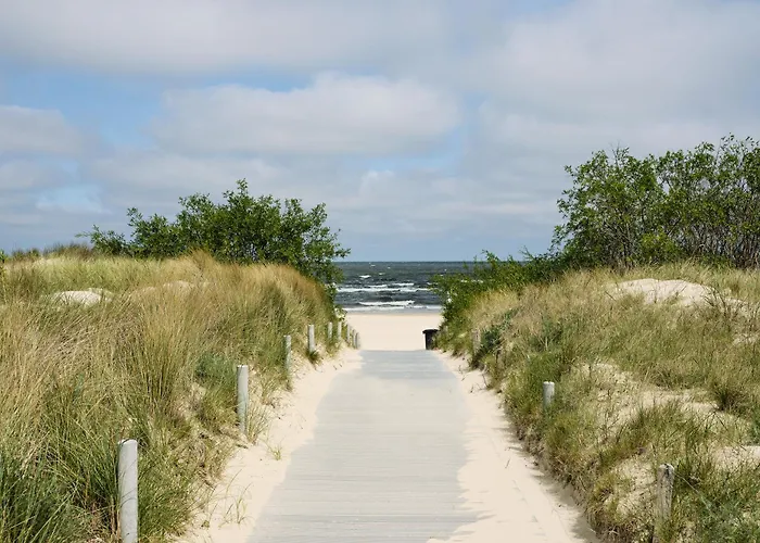 A1 - Zwei Baeder & Terrasse Im 