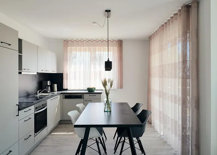 A1 - Zwei Baeder & Terrasse Im 