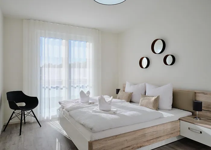 A1 - Zwei Baeder & Terrasse Im 