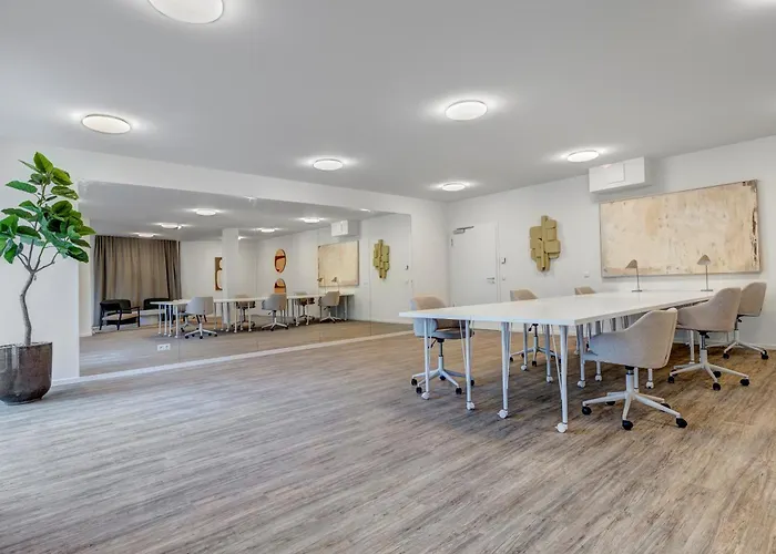 A1 - Zwei Baeder & Terrasse Im 