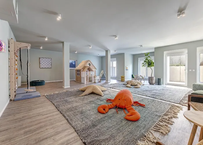 A1 - Zwei Baeder & Terrasse Im 