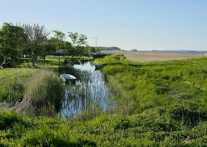 Apartmán A1 - Zwei Baeder & Terrasse Im 