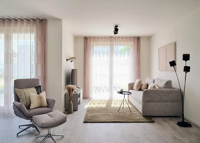 A1 - Zwei Baeder & Terrasse Im 