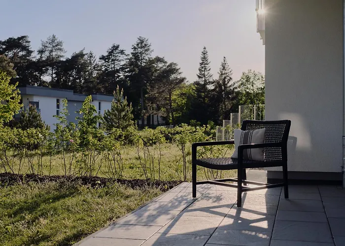 A1 - Zwei Baeder & Terrasse Im 