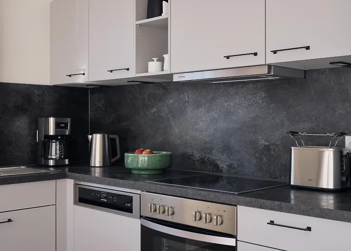 A1 - Zwei Baeder & Terrasse Im 