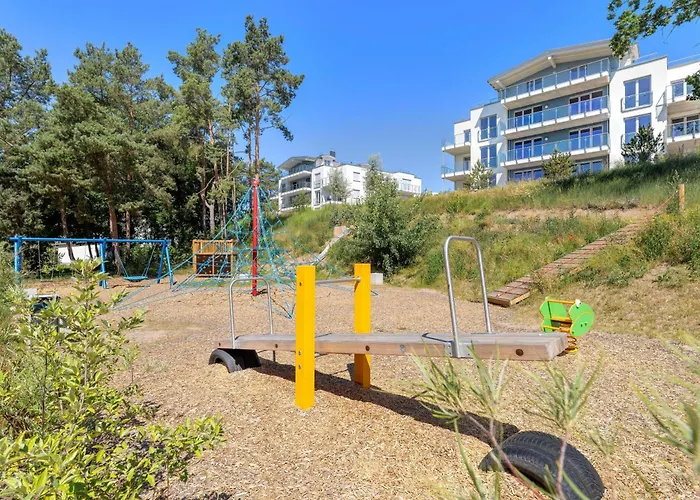 A1 - Zwei Baeder & Terrasse Im 