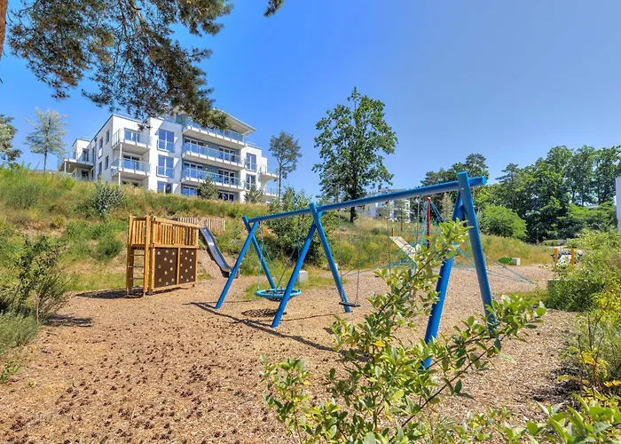 A1 - Zwei Baeder & Terrasse Im 