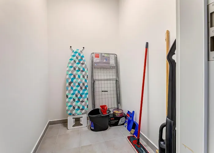 A1 - Zwei Baeder & Terrasse Im 