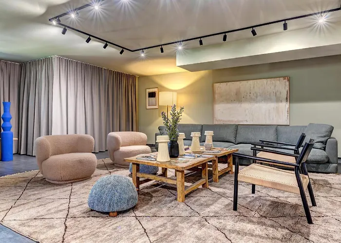 A1 - Zwei Baeder & Terrasse Im 