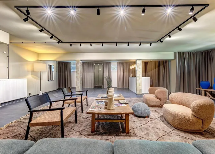 Apartmán A1 - Zwei Baeder & Terrasse Im 