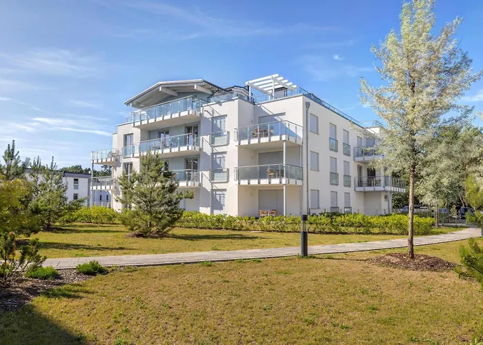 A1 - Zwei Baeder & Terrasse Im 